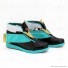 Elsword Cosplay Ain Shoes for Show