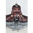 Fate Zero Cosplay Irisviel von Einzbern Dress Costume