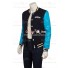 Chato Santana Costume For Suicide Squad Cosplay Jacket