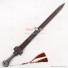 PILI Cosplay Ji Wu Xia Props with Sword