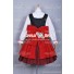 Hetalia: Axis Powers Cosplay Hungary Costume