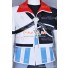 Kingdom Hearts Birth By Sleep Ventus Cosplay Costume