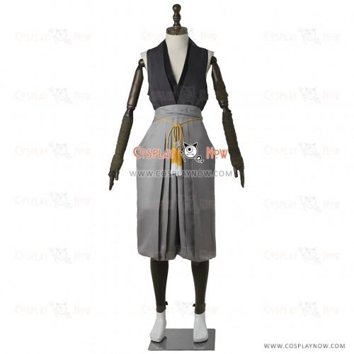 Kogitsunemaru costume Cosplay Touken Ranbu