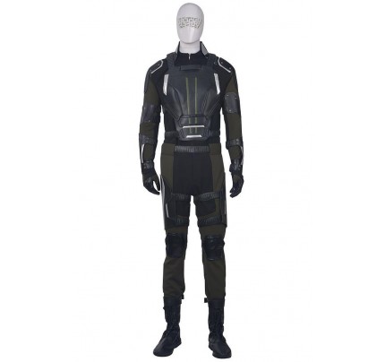 Cyclops Scott Summers Costume For X Men Apocalypse Costume