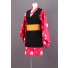 Demon Slayer Makomo Cosplay Costume