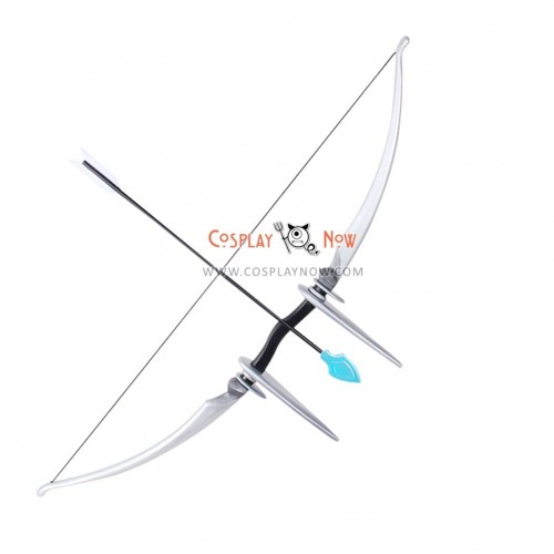 Sword Art OnlineⅡMother Rosary Sinon Bow Arrow Arrow Holder Cosplay