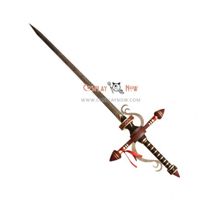 Monster Hunter Replica PVC Cosplay Props