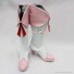 Smile Pretty Cure Cosplay Shoes Hoshizora Miyuki Boots