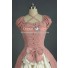 Victorian Lolita Romantic Vintage Sweet Party Gothic Lolita Dress