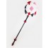 League of Legends LeBlanc Wand PVC Cosplay Props