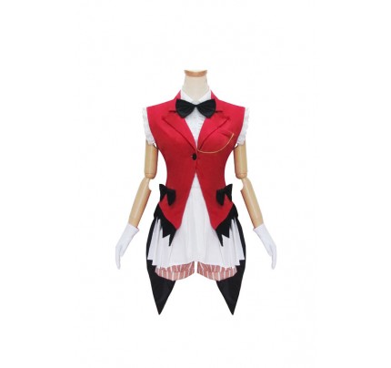 Love Live Cosplay Umi Sonoda Dress Costume