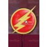 Barry Allen Costume For The Flash Cosplay Uniform New