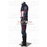 Captain America 3 Steve Rogers Cosplay Jumpsuit