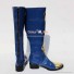 Code Geass Cosplay Shoes Lelouch Boots