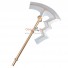 Fire Emblem: Awakening Libera Riviera Axe PVC Cosplay Props