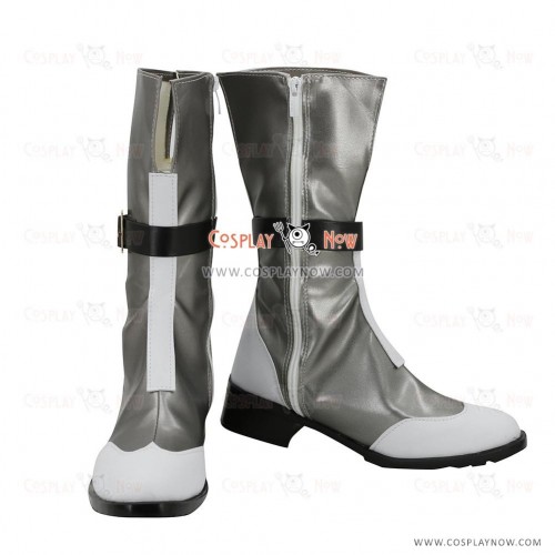 God Eater Cosplay Shoes Ciel Alencon Boots