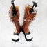The Legend of Heroes Cosplay Shoes Olivier Boots