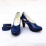 Higurashi When They Cry Cosplay Furude Rika Shoes