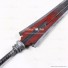 Kingsglaive Final Fantasy XV Glauca Sword Cosplay Props