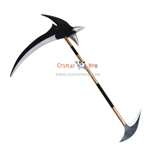 Brave Frontier Alice Wand PVC Cosplay Props