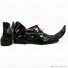 JOJO Cosplay Dio Brando Black Cosplay Shoes