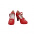 One Piece Nami Cosplay Shoes