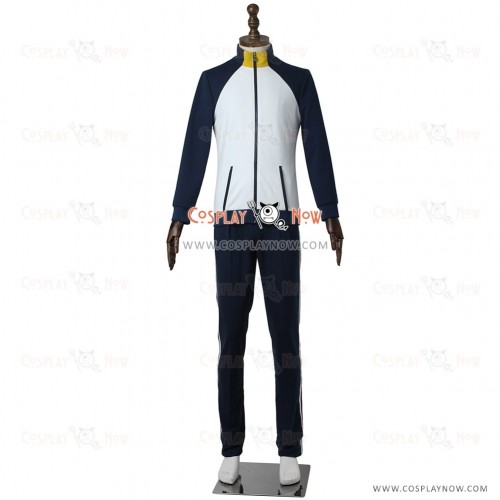 Touken Ranbu Aizen Kunitoshi Cosplay costume