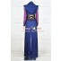 Ancient One From Doctor Strange Cosplay Costume