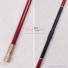 Samurai Warriors II Sanada Yukimura Spear PVC Cospaly Props