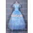 Alice In Wonderland Cosplay Alice Costume