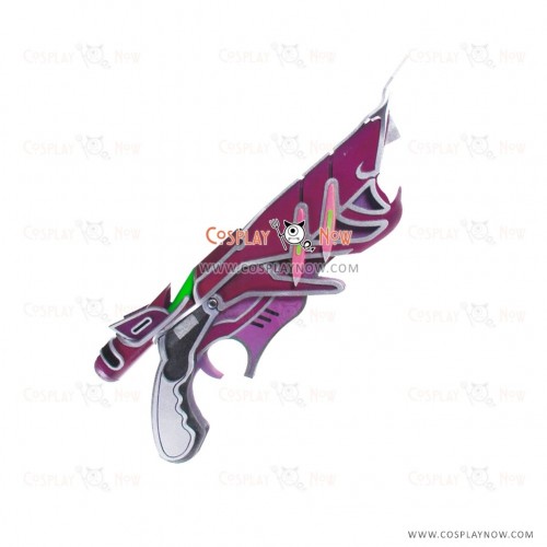 The Legend of Heroes Trails of Cold Steel Sara Valestin Cosplay Props