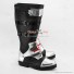 Trinity Blood Cosplay Shoes Abel NightRoad Boots