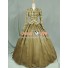 Civil War Gown Jacket Reenactment Clothing Stage Lolita Dress Costume