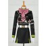 Seraph Of The End Cosplay Shinoa Hiragi Costume