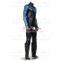 Nightwing Costume For Batman Arkham City Cosplay