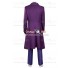 Batman The Joker The Dark Knight Cosplay Costume Section A