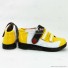 Yowamushi Pedal Cosplay Onoda sakamichi Shoes