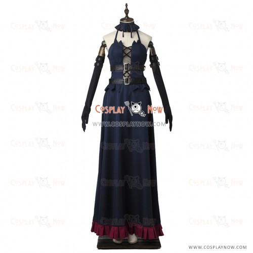 Akashic Records of Bastard Magic Instructor Celica Arfonia cosplay costume