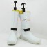 Touhou Project Cosplay Shoes Morichika Rinnosuke Boots