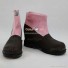 Hunter x Hunter Komugi Cosplay Shoes