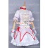 Puella Magi Madoka Magica Cosplay Madoka Kaname Dress Costume
