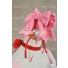 Puella Magi Madoka Magica Madoka Kaname Cosplay Costume