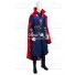 Doctor Strange Stephen Strange Cosplay Costume Outfits