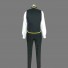 My Hero Academia Shoto Todoroki Cosplay Costume