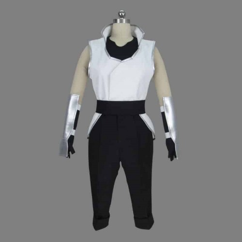 RWBY White Fang Cosplay Costume