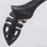 Black Rock Shooter DEAD MASTER DEAD SCYTHE PVC Cosplay Props