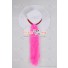 One Piece Cosplay Neferutari Vivi Costume