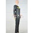 Barbara Gordon From Batgirl The Darkest Reflection Cosplay Costume