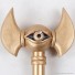 Yu-GI-OH! Marik Ishudarl Millennium Wand PVC Cosplay Props