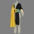 Fire Emblem: Three Houses Claude Cosplay Costume